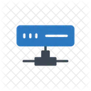 Router Modem Network Icon