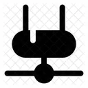 Router Network Router Network Icon