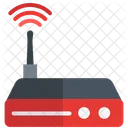 Router Networking device  Icon