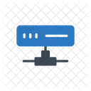 Router Modem Netzwerk Icon