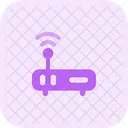 Router Security  Icon