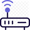 Router Security  Icon