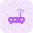 Router Share  Icon
