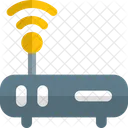 Router-Sicherheit  Icon