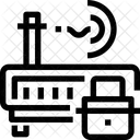 Router-Sicherheit  Icon