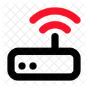 Router wifi  Icon
