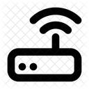 Router Wifi Router Network Icon