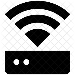 Router Icon