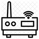 Router WLAN  Symbol