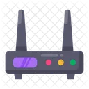 Routers  Icon