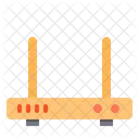 Routeur Routeur Wifi Modem Icon