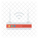 Routeur Modem Appareil Icon