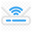 Routeur Modem Wifi Icon