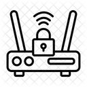 Routeur Icon