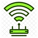 Routeur Wifi Routeur Wifi Icon