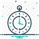 Routine  Icon