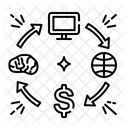 Routine  Icon