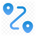 Routing Symbol