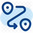 Routing Symbol