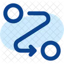 Routing Symbol