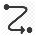 Routing Icon