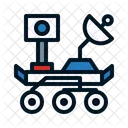 Rover  Symbol