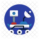 Rover  Symbol