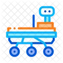 Rover  Icon