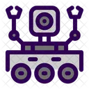 Rover  Icon