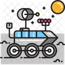 Rover Icon