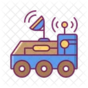 Rover Icon