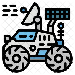 Rovermoon  Icon