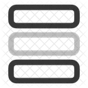 Row Icon