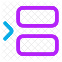 Row Insert Row Insert Insert Row Icon