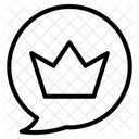 Royal Icône
