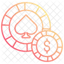 Königliches Casino  Symbol