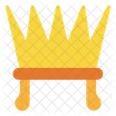 Royal Crown  Symbol