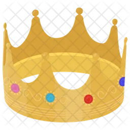 Royal Crown  Icon