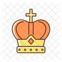 Royal crown  Icon