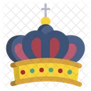 Royal Crown  Icon