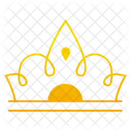 Royal Crown  Icon