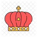 Royal Crown Crown Royal Icon