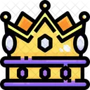 Royal Crown  Icon