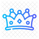 Royal Crown Crown Royalty Icon