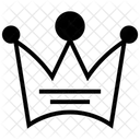 Royal Crown  Icon