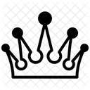 Royal Crown  Icon