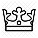 Royal crown  Icon