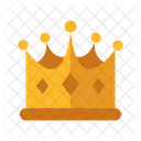 Royal crown  Icon