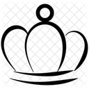 Royal Crown  Icon