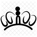 Royal Crown  Icon